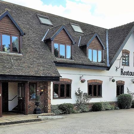 The Airman Hotel Shefford Exterior foto